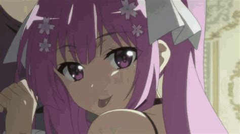 ecchi gif|Anime Ecchi .